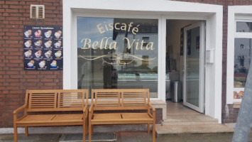 Eiscafé Bella Vita