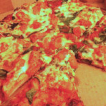 Glass Nickel Pizza Co.