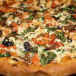 Manny & Olga's Pizza