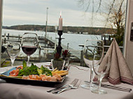 Clubrestaurant Am Wannsee