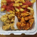 America's Best Wings