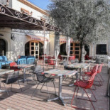 La Lune de Mougins - Restaurant