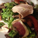 Le Comptoir Du Boeuf
