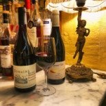 Bistrot La Minette