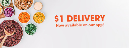 Bibibop Asian Grill