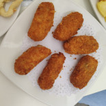 La Mejillonera