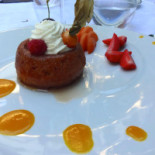 Restaurante Hotel de la Poste