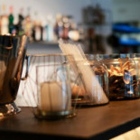 Café Des Champs Libres