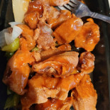 Asian Dining