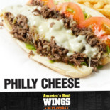 America's Best Wings