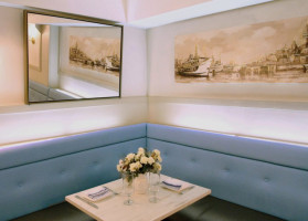 Antalia Nyc /caterer