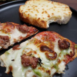 Parkway Pizza