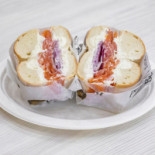 Bagel Boss