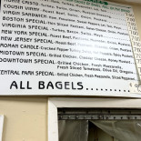 Bagel O's Inc