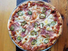 The Doughroom