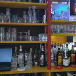 le Gainz'bar