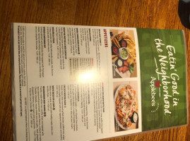 Applebee's Grill Bar