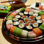 O Nigiri Sushi
