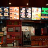 Frite Alors! St Laurent