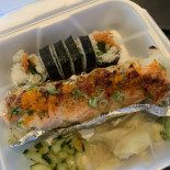 Babytuna Sushi