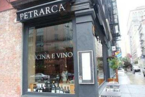 Petrarca Cucina e Vino