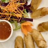 A Little Thai Kitchen