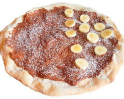 Bandol Pizza