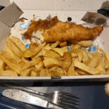 Robinsons Fish Chips