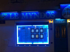 Le Myndos Restaurant