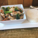 Mr Wok