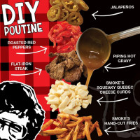 Smoke's Poutinerie