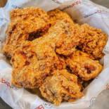 Bb.q Chicken Elkins Park