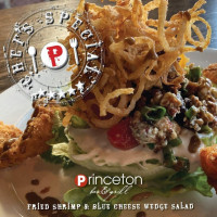 Princeton Grill