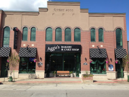 Aggie's Bakery And Cake Shop