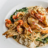 Johnny T's Bistro And Blues