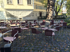 Schlossplatz.cafe Moez Labidi