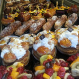Patisserie Duparcq