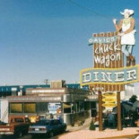Davies Chuck Wagon Diner