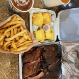 Armadillo Willy's Bbq