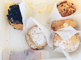 Beard Papa's