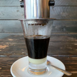 Bistro Mon Cheri