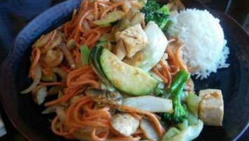 Stir Krazy Mongolian Grill