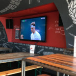 Arena Café