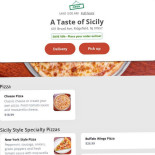 A Taste Of Italy