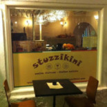 Stuzzikini