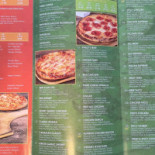 Red Swan Pizza