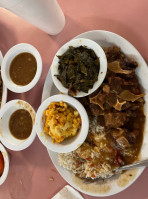Betty's Soul Food Barbecue