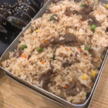 Big Rice Korean Cuisine