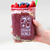 Banzai Bowls