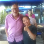 Le Kong Ming Chinese